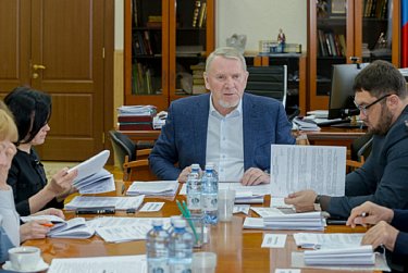 Муниципальные образования получат больше средств